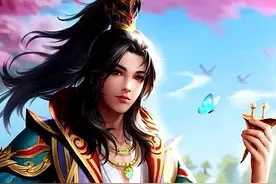三国杀：陈王曹植喜迎界限突破，战力猛增，化身第一"酒神"图片