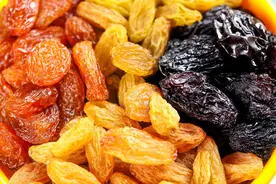 甜甜的葡萄干不会升血糖？营养师：4个健康优势、4种美味吃法图片