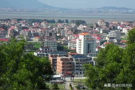 莆田市525个小区，二手房挂牌均价12488元/m²图片