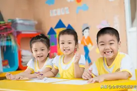 孩子刚上学就被传染感冒，生病的孩子该不该送幼儿园图片