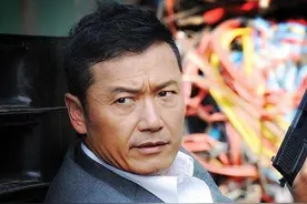 收藏！TVB近十年来最值得一看的十部警匪剧图片