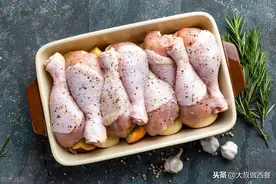 市面上冷冻鸡腿为何那么多，可不可以经常吃？一文带你看明白图片