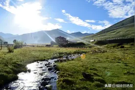 川藏骑行Day7 | 有兄弟陪着 真好图片