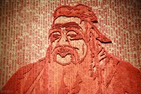 孔子有教无类，却偏偏和这首诗过不去！原来是婚姻观念惹的祸图片