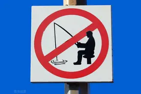 警示！长江垂钓，路亚艇及鱼竿被没收，损失上万！钓鱼千万别乱来图片