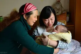 宝妈实记：看看上万的月嫂一天是怎么工作的图片