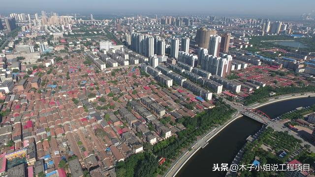 这批河北沧州市建设工程项目即将开工，发改委已审批