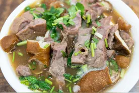 北京8大特色美食，全吃过的是地道老北京人，你吃过哪些？图片