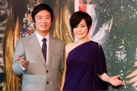 费玉清爱到深情难回头，黄凯芹痴情半生仍不悔，都是真爱啊图片