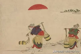 故事：古代志怪故事——水母三娘图片