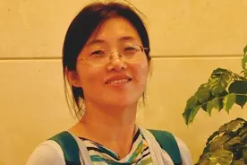 7岁开始写作，19岁名校破格录取，31岁她废尽洪荒之力签催婚协议图片