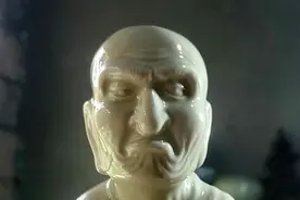 佛陀拈花示众，迦叶破颜微笑，为什么他就成了禅宗的始祖？真知堂图片