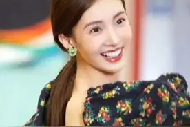 起床时就又嫩又不水肿的女明星才是真美容精图片