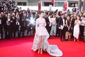 戛纳国际电影节戛然而止，你知道“戛”怎么读吗？图片