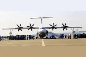 中央有多爱广东珠海，珠海的超级央企中国制造业引领广东经济发展图片