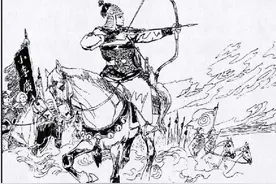 水浒传之20 - 宋公明夜打曾头市 卢俊义活捉史文恭（下集）图片