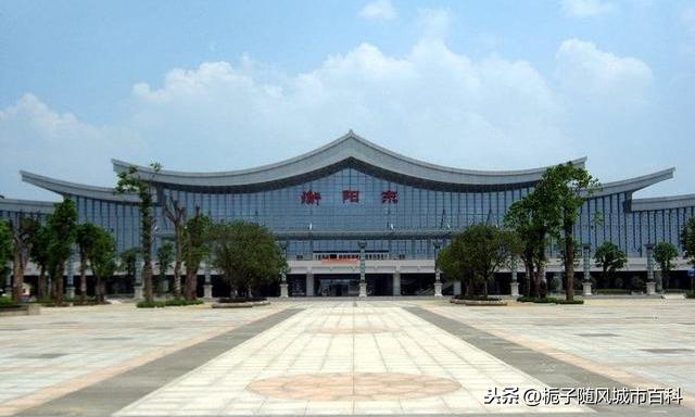 湖南衡阳市主要的五座火车站一览