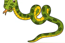 农村房子总有蛇进入，是好事还是坏事？用什么方法避免？答案来了图片