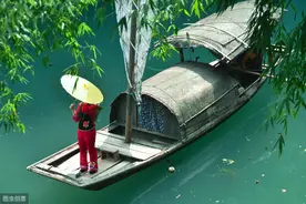 去上海迪士尼旁的民宿，发现江南之美！| 申晨间图片