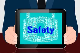 安全生产责任制（参考模板含环境、职业健康内容 ）图片