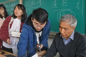 2020贵州特岗教师招聘：特岗教师入职审查所需资料及签约步骤图片