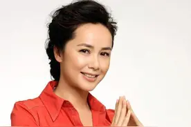 最近蒋雯丽遭遇谣传困扰，万般无奈她发声了图片