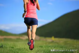 村上春树:当我谈跑步时，我会谈些什么。图片