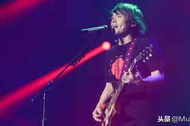 伍佰的《last dance》火了，其实真正的撩妹神曲是这首图片