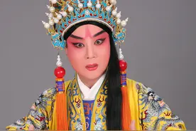 【秦腔名家】李小锋（三）图片