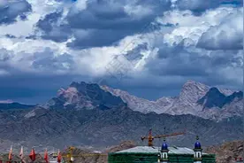 西部大开发，25万亿基建投资，矿山行业的好日子来了图片