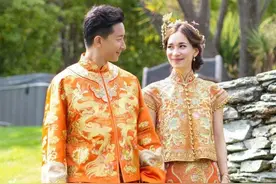 被嘲长得老、腿又粗，看完她34年往事，才明白她有多配得上韩庚图片