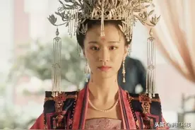 清平乐：张妼晗宴会上装扮为何触怒官家？和珠冠无关，衣服是关键图片