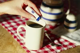 吃代糖有个优先级图片