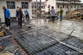 容易被误导的农村建房俗语：“宁叫青龙出头，不叫白虎张嘴”？图片