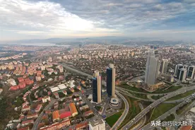 国内又出现一座“房价空城”？房价下降一大半，原因到底是什么？图片