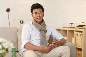让男人长寿的4大秘诀公布了，可惜能做到一半的人都很少图片