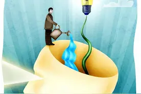 智慧的迁移，思维的升华：从《阿凡达》故事构思谈类比思维的运用图片