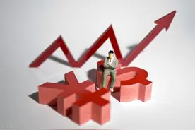 人民币大涨，意味着什么？图片