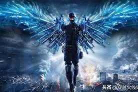 CF：穿越重重火线，来到你面前，时间定格在最美好的画面！图片