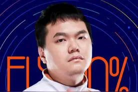 圆梦！Fly100%完胜月魔Moon 首夺WCG个人赛总冠军图片