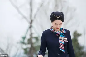 山西省为什么只有一座机场，升为国际机场，快看看具体地点在哪？图片