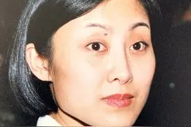 京剧程派青衣第三代传人张火丁：谜一样的女子图片