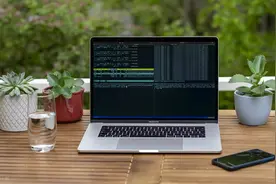 Macbook Pro更换硬盘的方法与坑图片