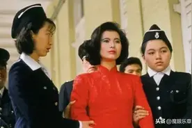 重温《义不容情》：烂好人丁有健、杀千刀丁有康、卑微女倪楚君图片