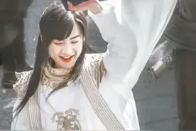 白澍版《天龙八部》要来了！杨佑宁文咏珊主演，看阵容感觉有戏图片