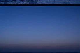 我也想和你在一起，可是有时候一个人的安静似乎更浪漫图片