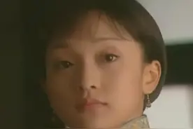 内地女演员那么多，被叫天才的只有周迅图片