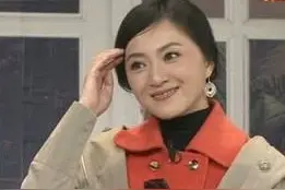 金玉婷：5次登春晚，走红后绯闻缠身患抑郁，如今境况令人唏嘘图片