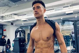 首次担演男主角！TVB“御用弟弟”入行十年获捧上位：终于熬出头图片