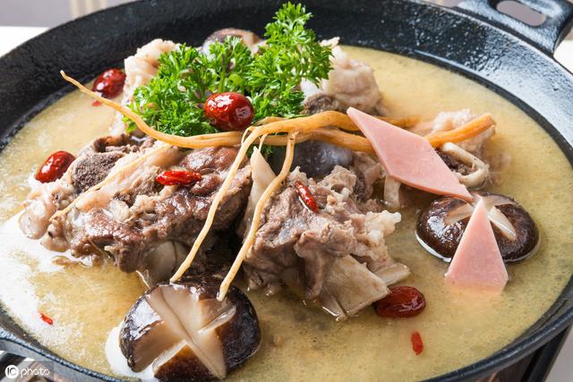 花胶瘦肉汤催奶吗 2025年花胶瘦肉汤催奶吗是真的吗